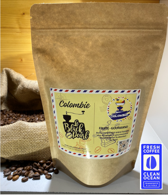 Colombie-Black-Pearl-Torrefaction-Roanne-Fresh-Coffee