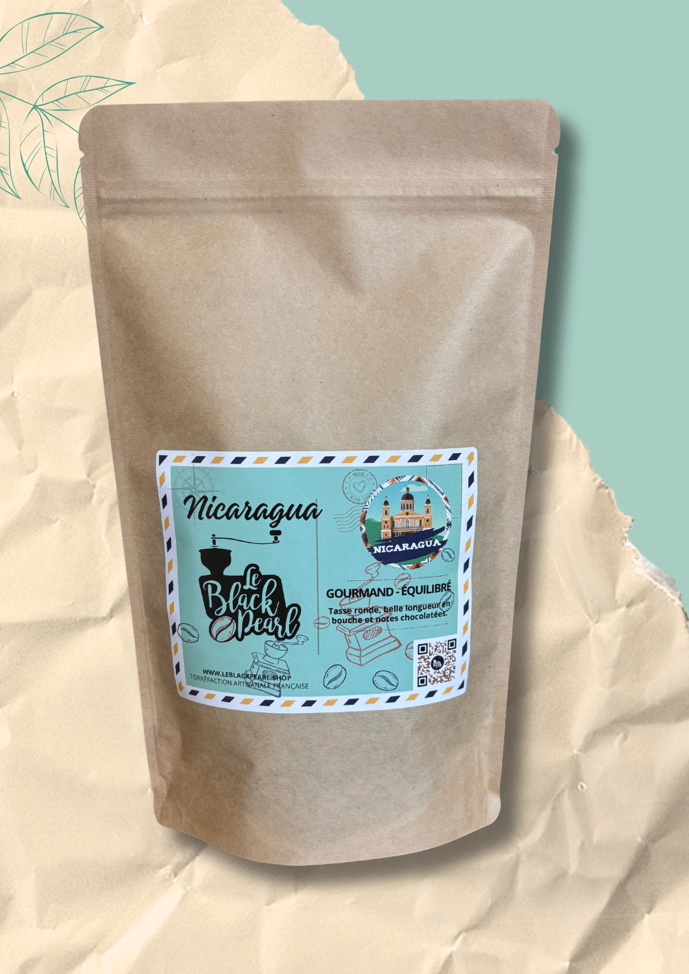 Nicaragua-Black-Pearl-Torrefaction-Roanne