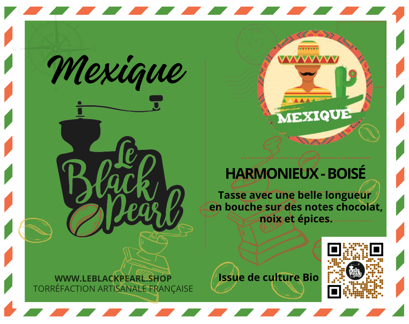 Etiquette-Mexique-Black-Pearl-Torrefaction-Roanne