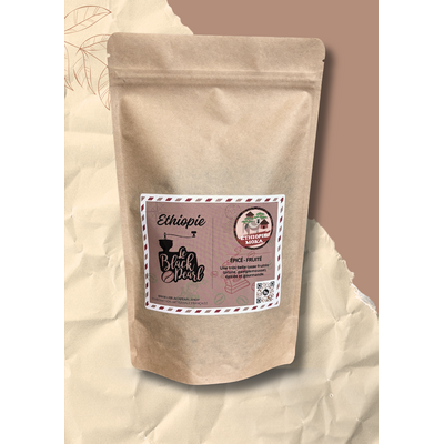 Ethiopie-Black-Pearl-Torrefaction-Roanne
