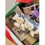 Zoom café -Grand coffret noel-2025-Café sélection-Le Black pearl Torrefaction-Roanne