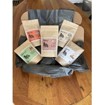 Coffret-premium-Afrique-Oceanie-BlackPearl-Roanne-Torrefaction-5cafes