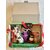 Intérieur-Grand coffret noel-2025-Café sélection-Le Black pearl Torrefaction-Roanne