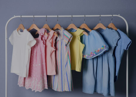 Vêtements enfants