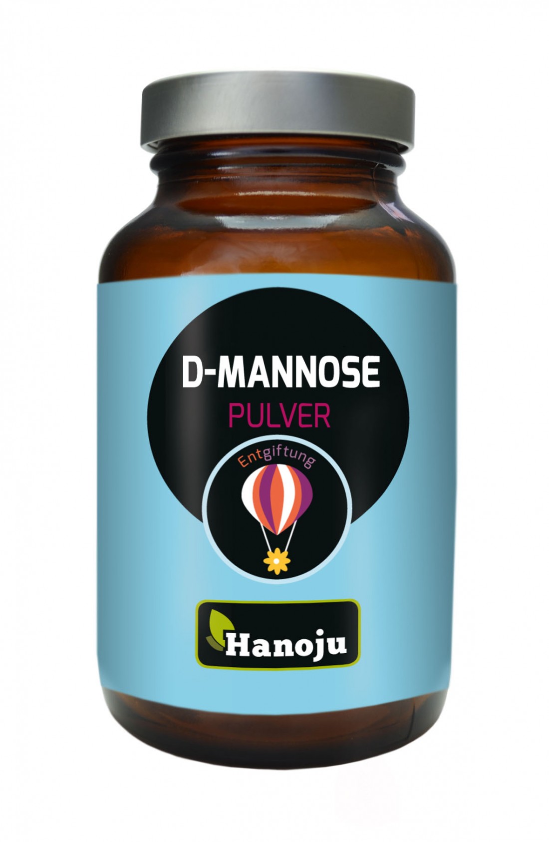 D-Mannose en poudre