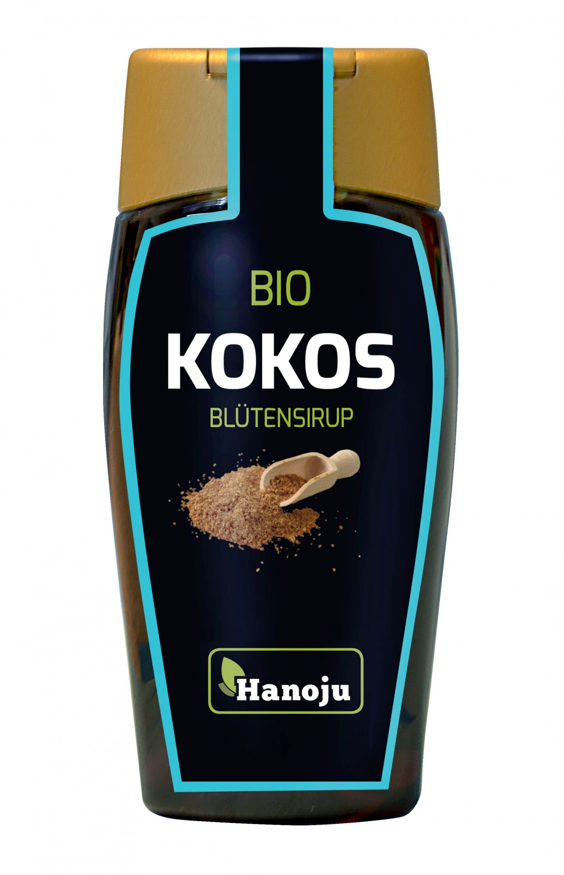 10026350-Bio-sirop de fleur de coco-Squeezer