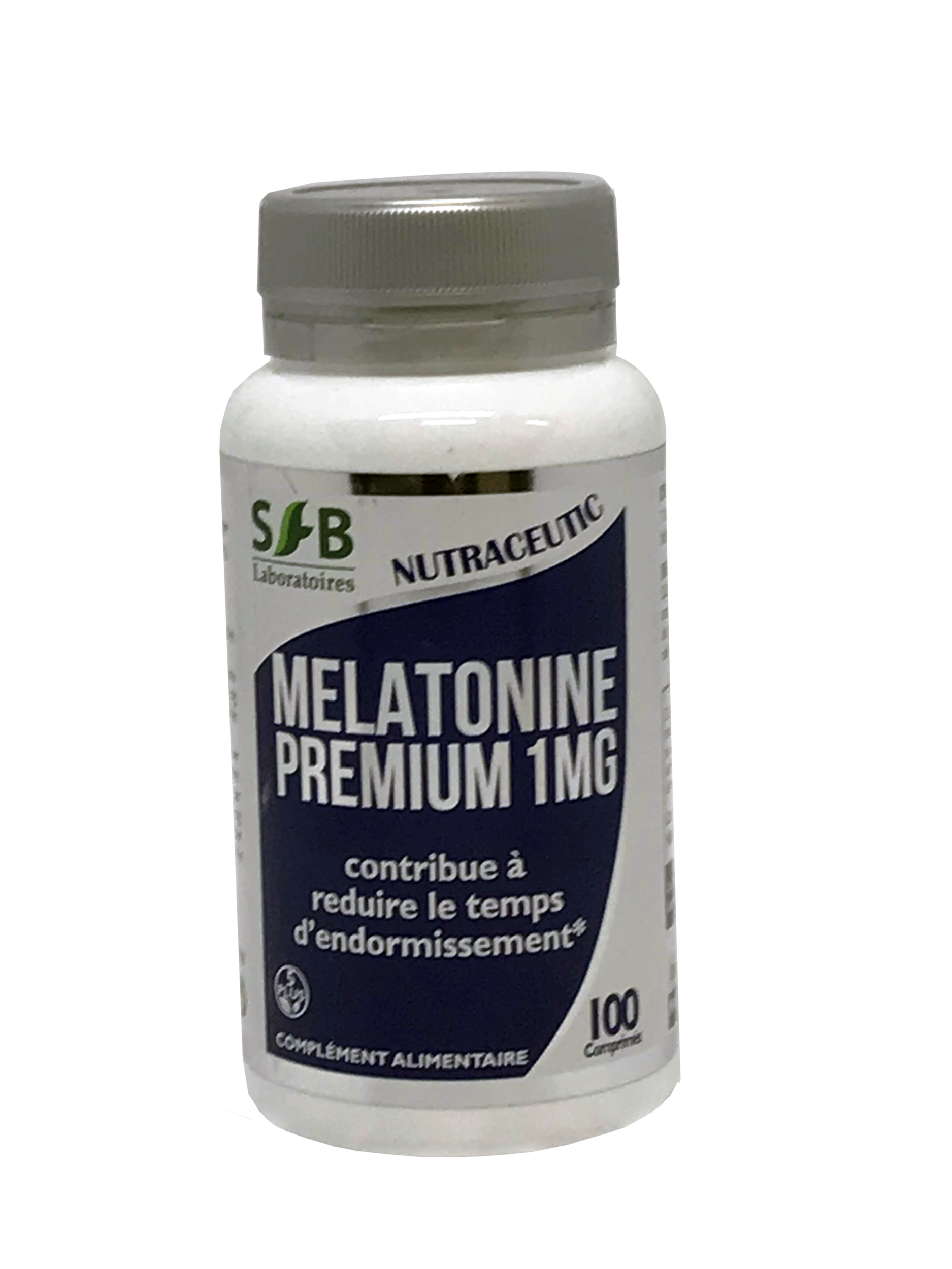 melatonine
