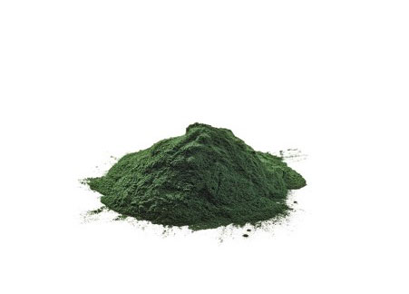 spirulina