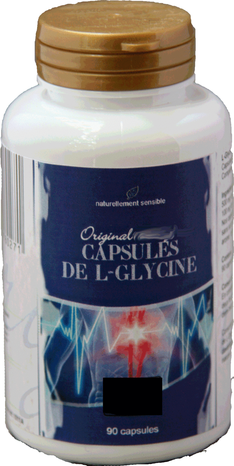 glycine