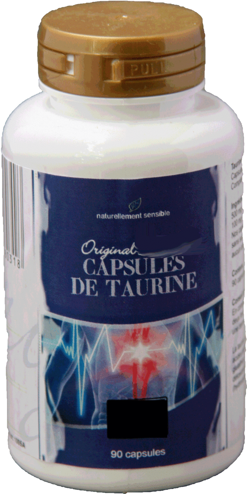 taurine