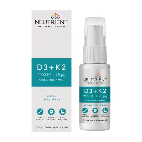 neutrient-d3-k2