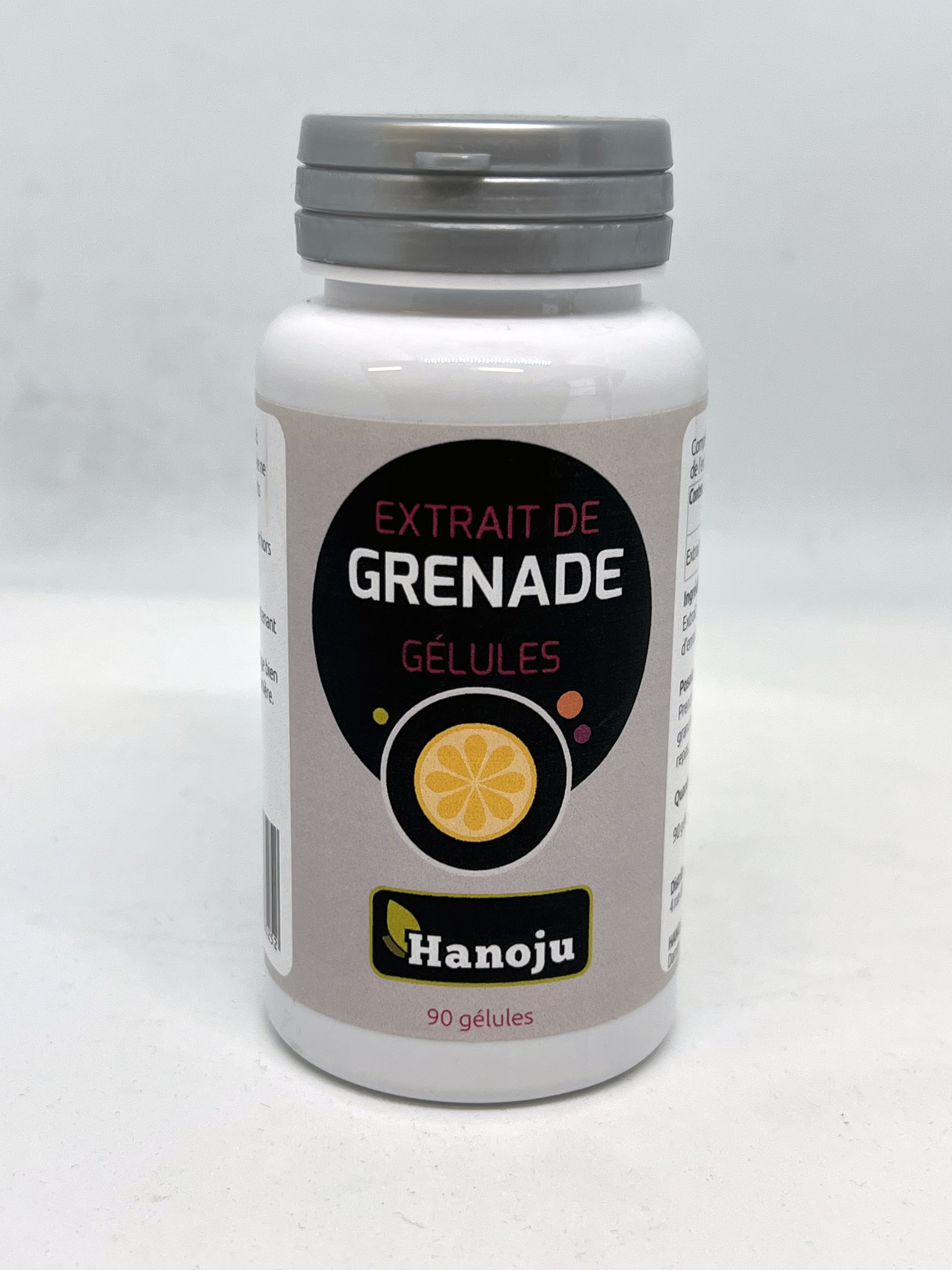 grenade 1