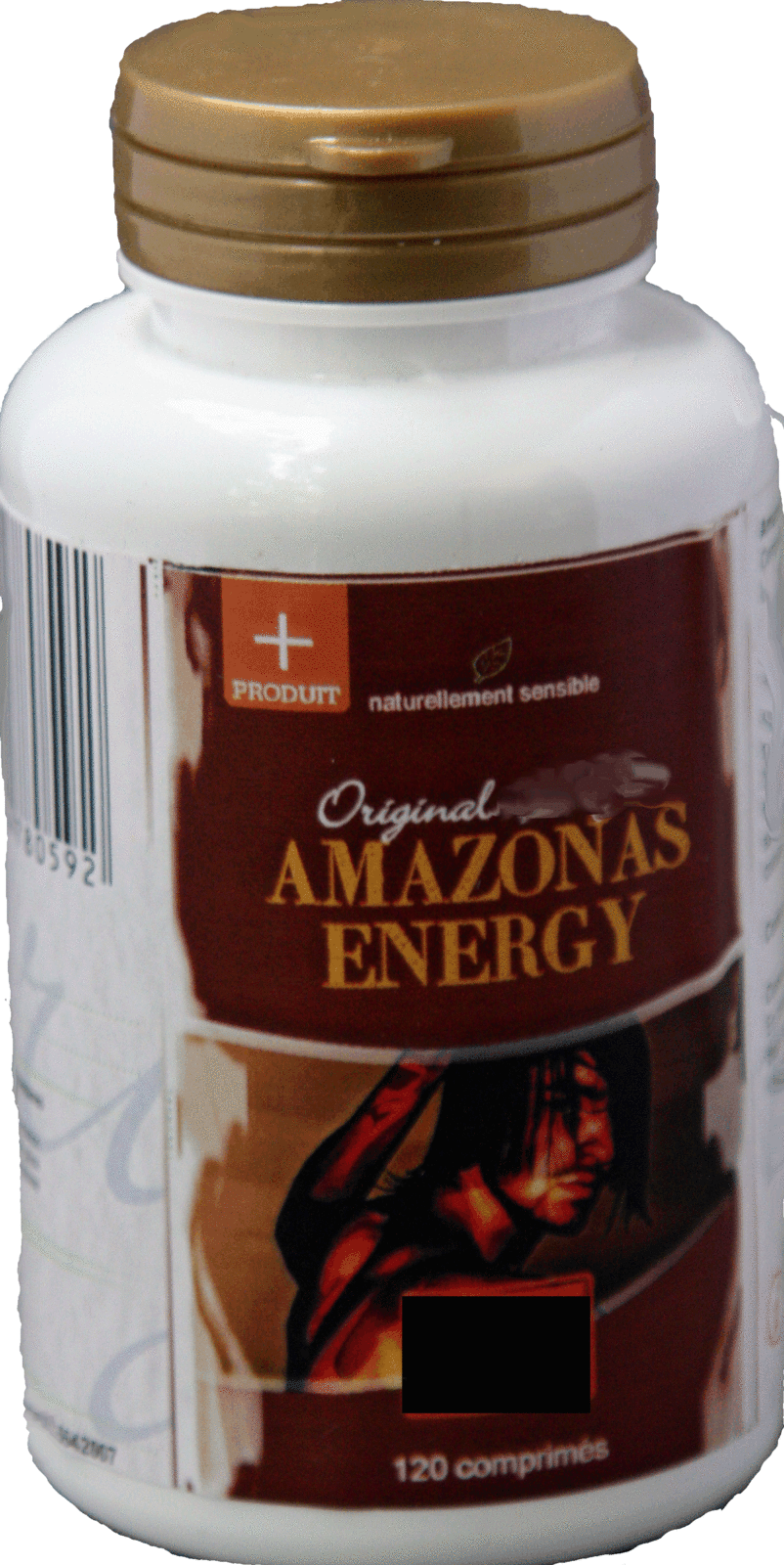 amazone energy