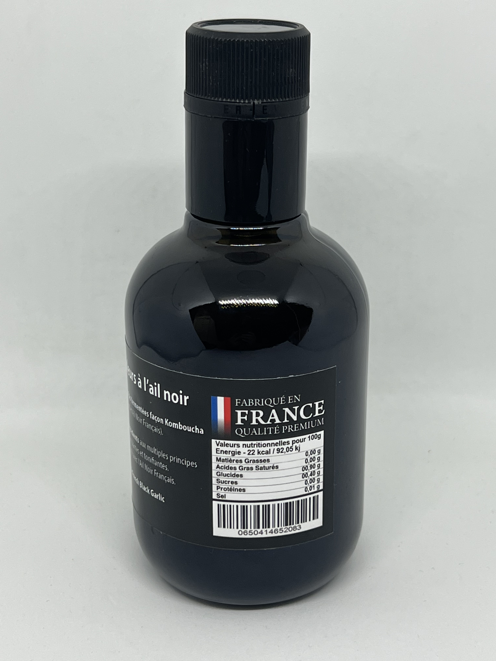 Vinaigre des 4 Voleurs - Bio