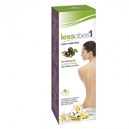 lessobes-1-sirop-250-ml