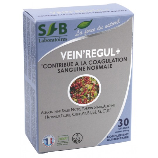 vein-regul