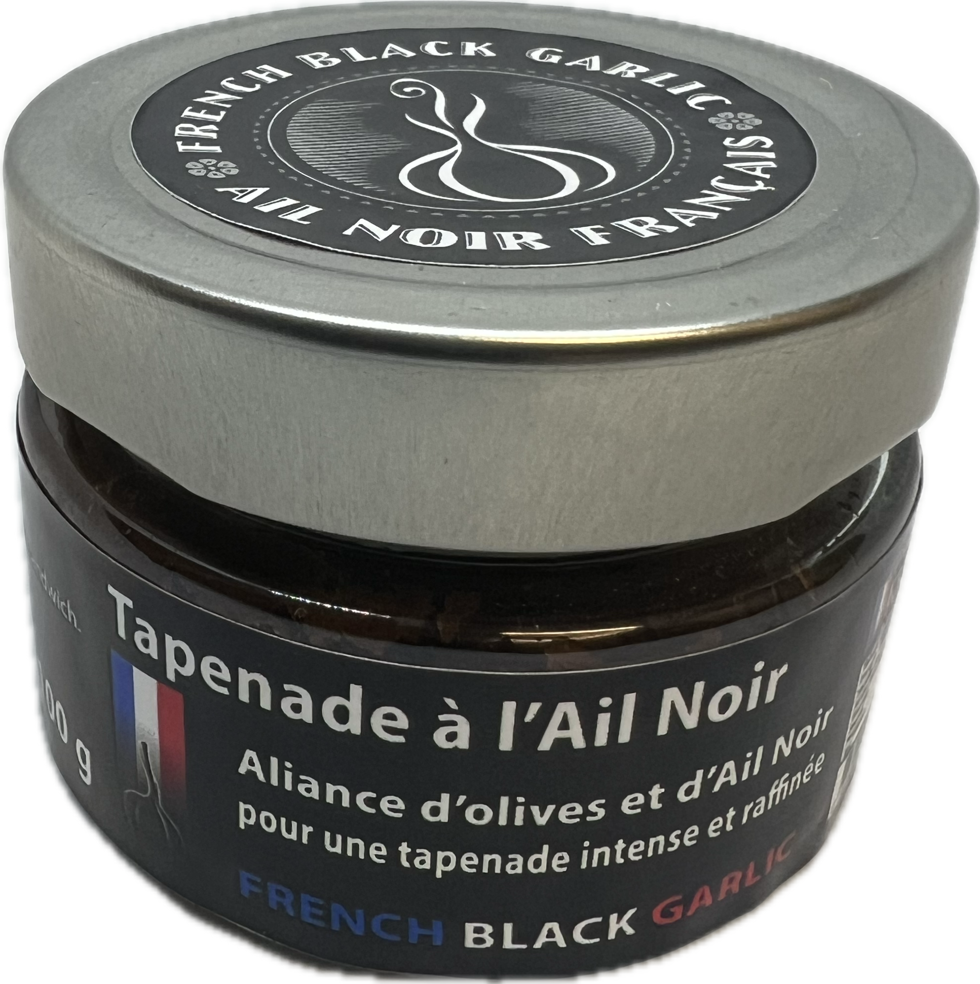 tapenade ail noir