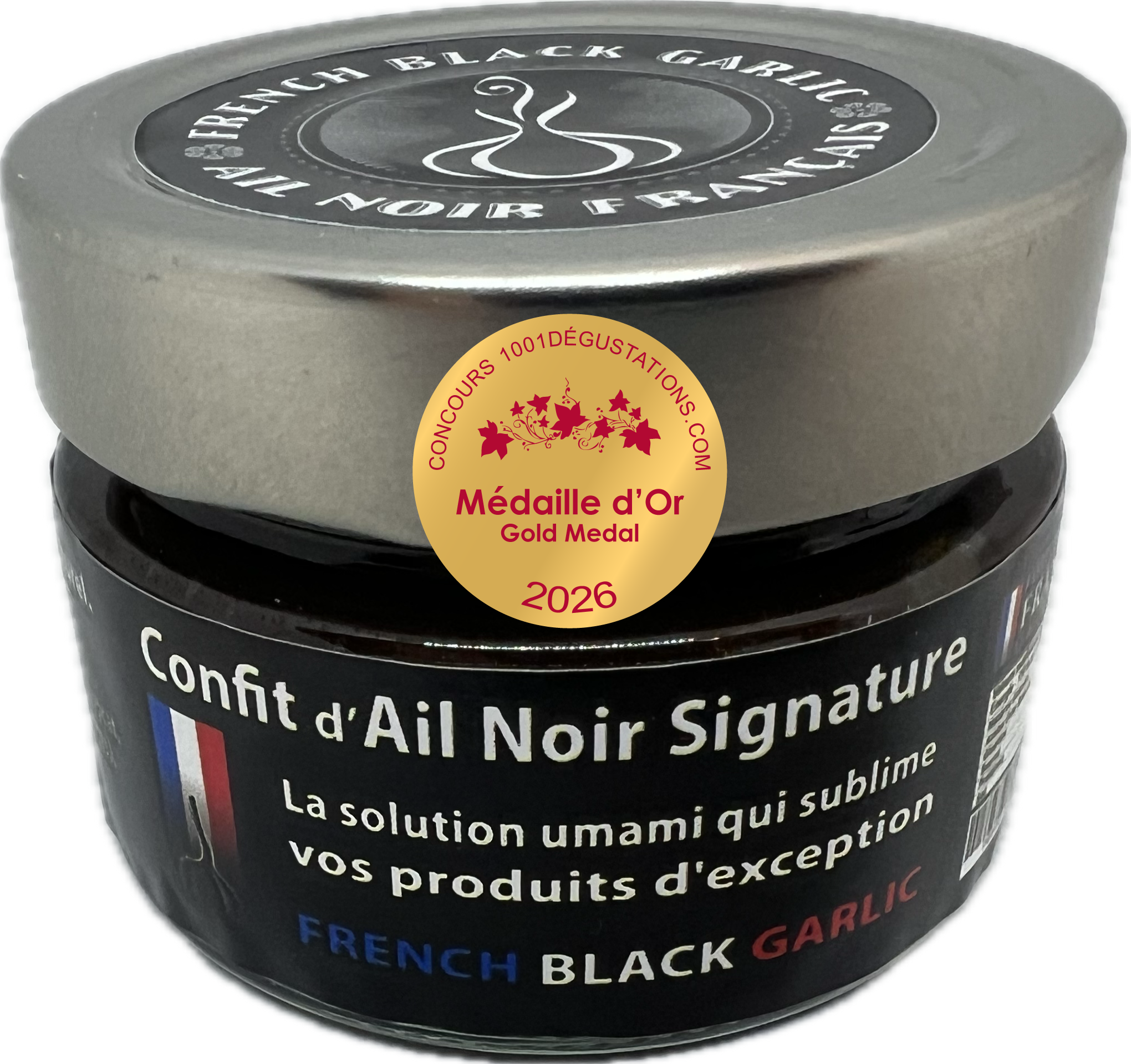 Lot De 4 Chlorure De Magnésium Nigari 500g - Complément Alimentaire En Poudre, Bien-être, énergie