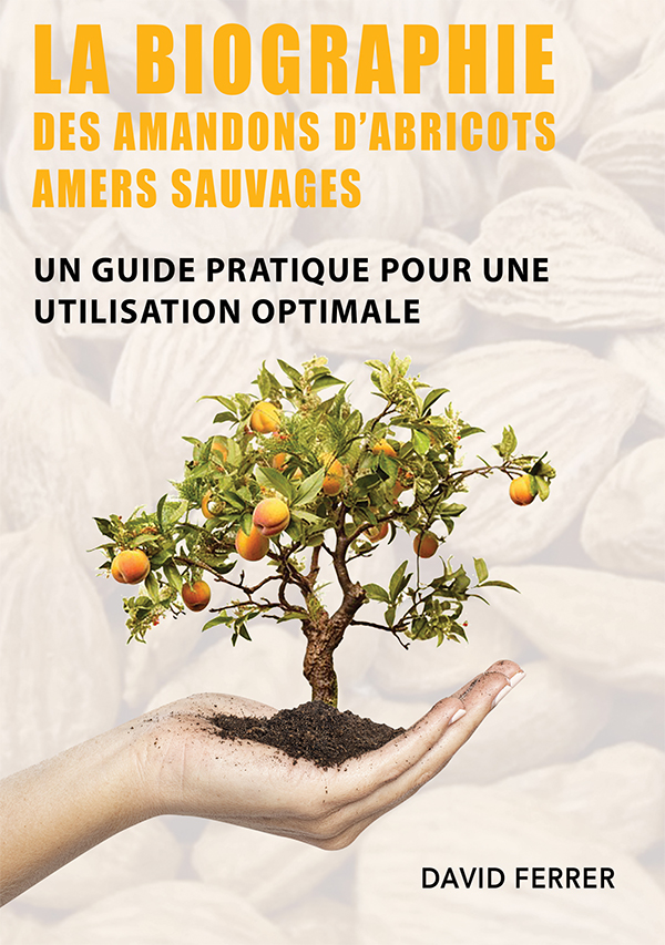 la biographie des amandes d abricots amers sauvages
