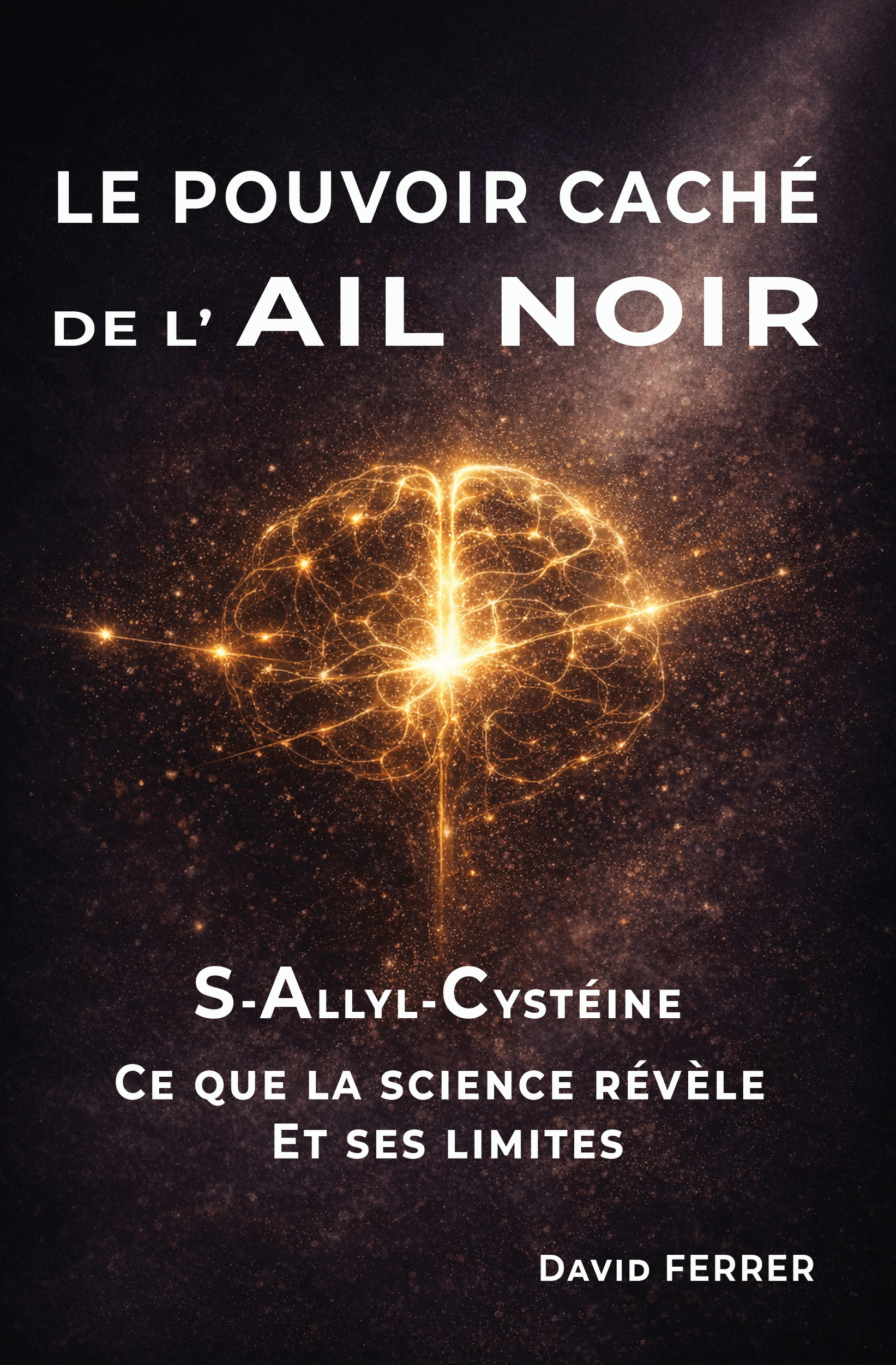 le pouvoir cache de l ail noir