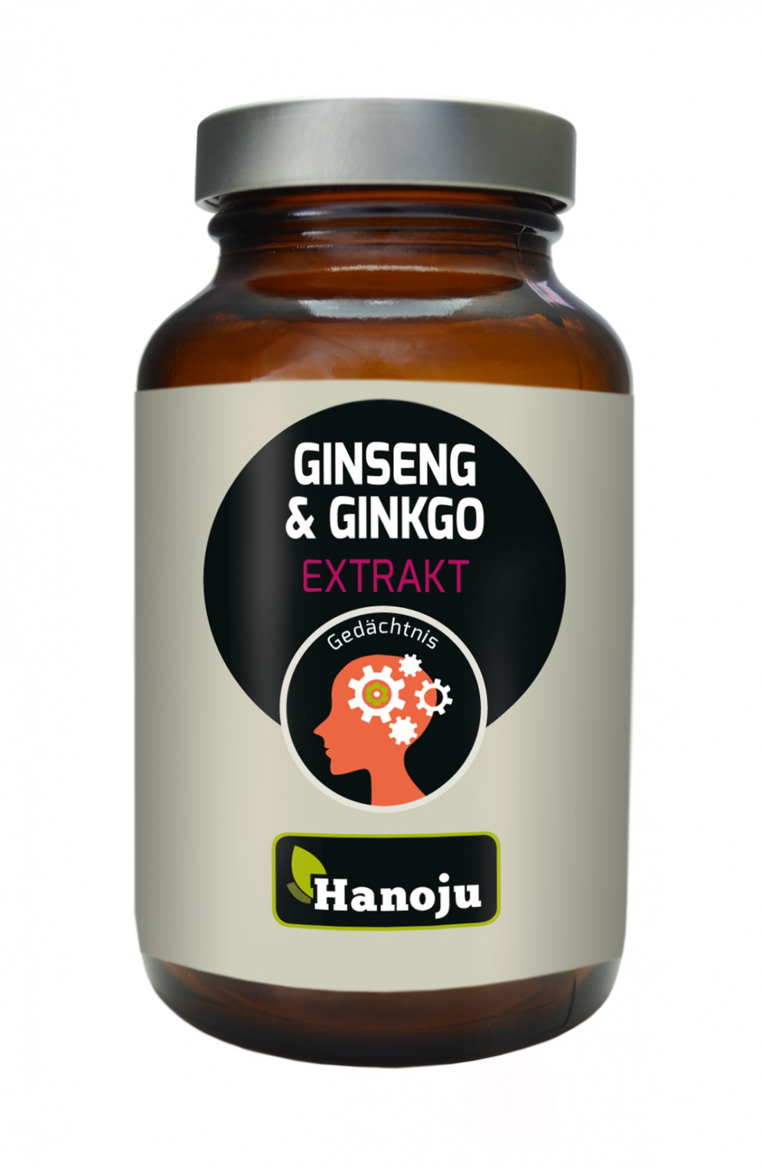 Ginseng-Ginkgo