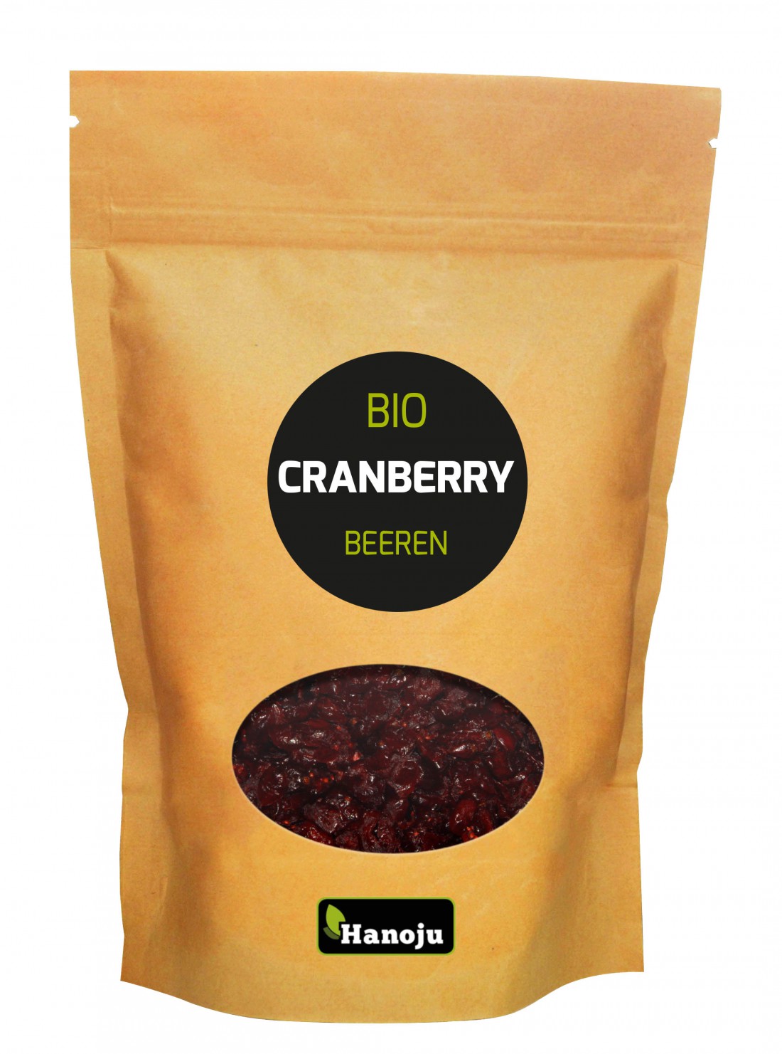 Cranberries-canneberge-bio