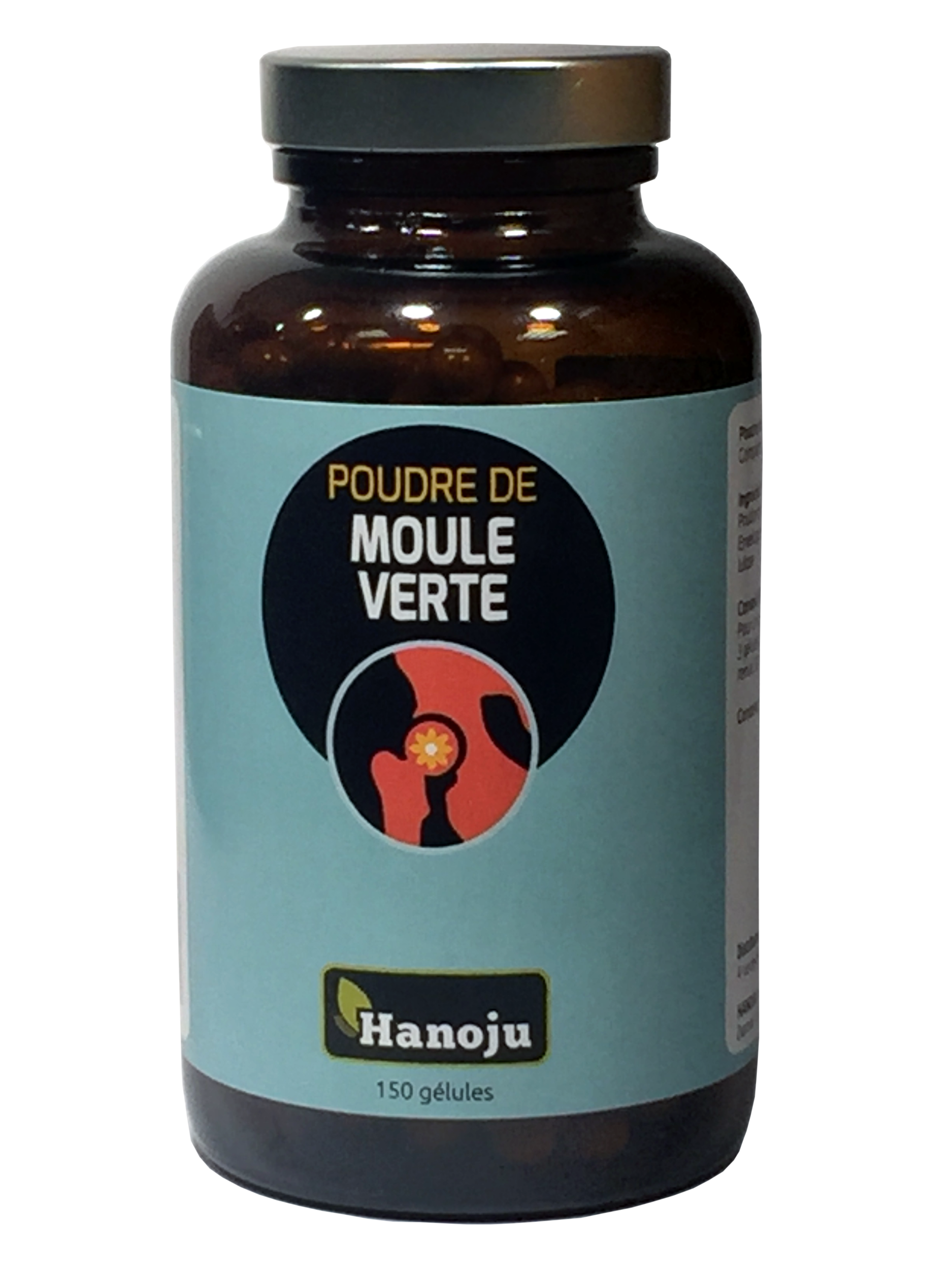 Moule Verte de Nouvelle Zélande pour Chien & Chat : Arthrose