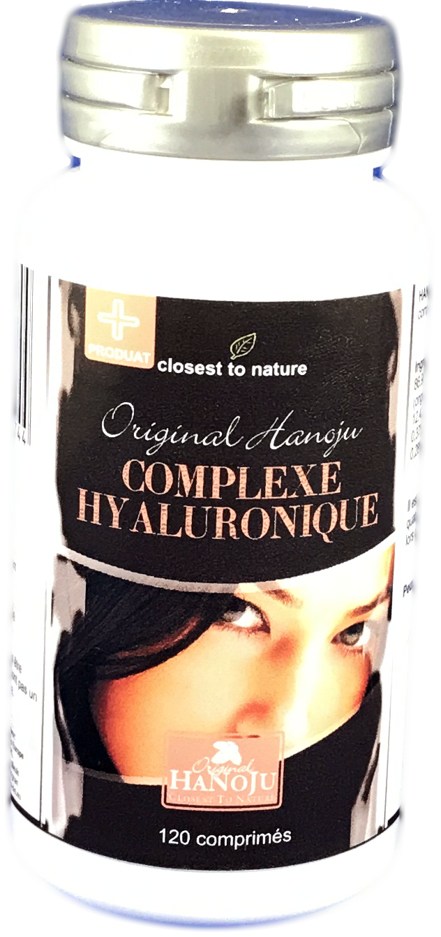 complexe hyaluronique