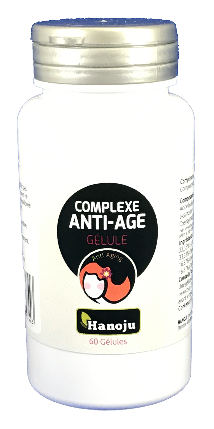 complexe anti age