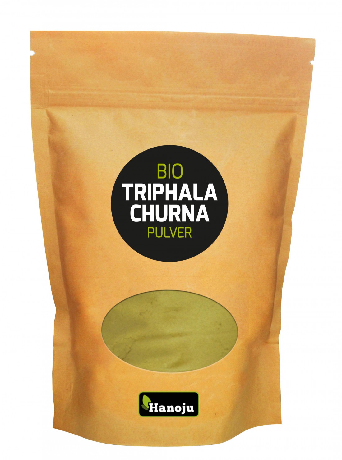 Triphala churna