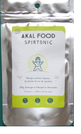 Spirtonic