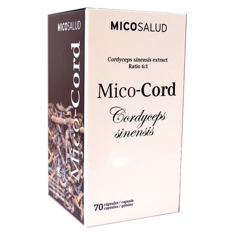 Mico-Cord