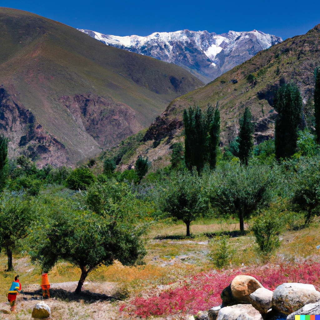 amandoons abricots amers bio sante bio euope himalaya ouzbekistan 5
