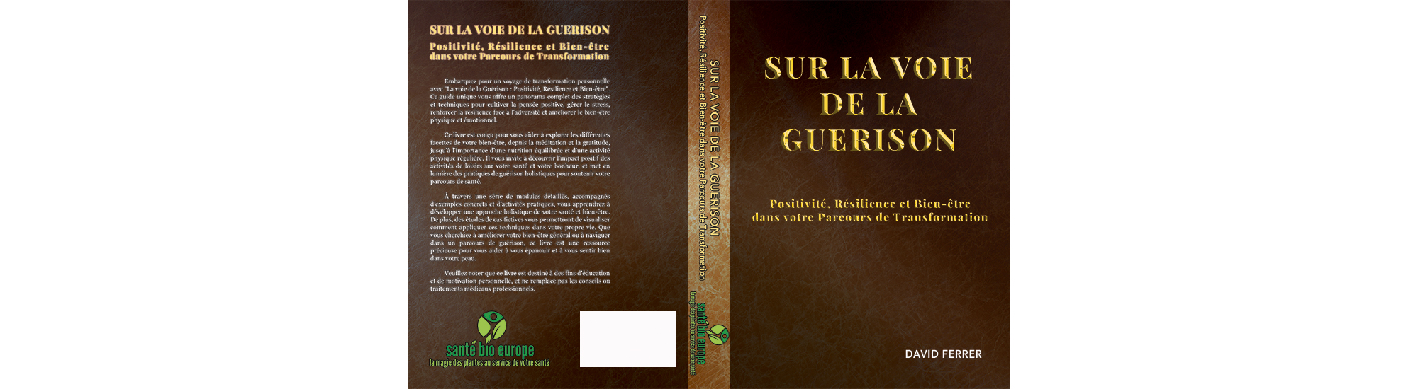 Le livre