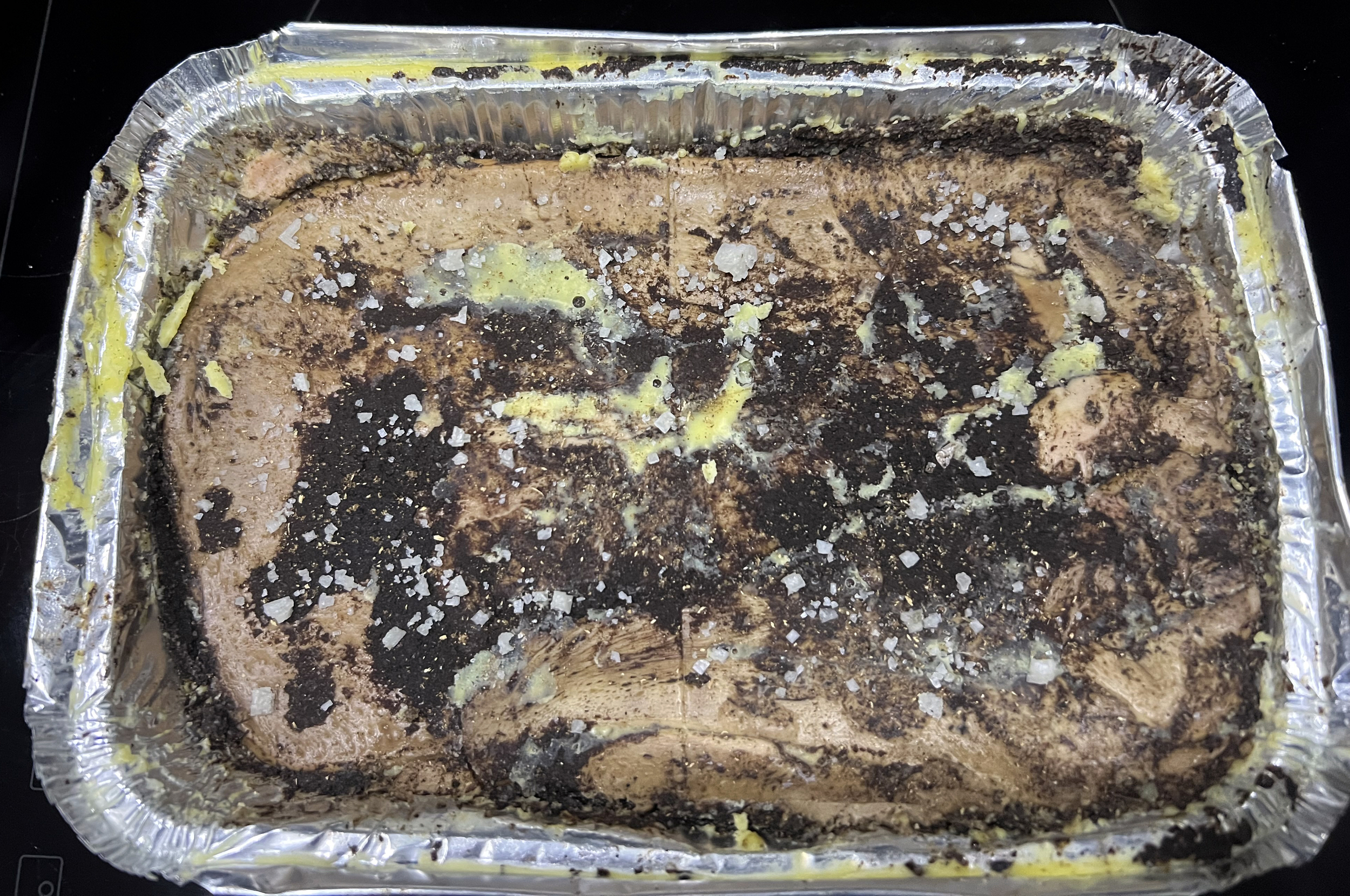 foie gras ail noir marine 6