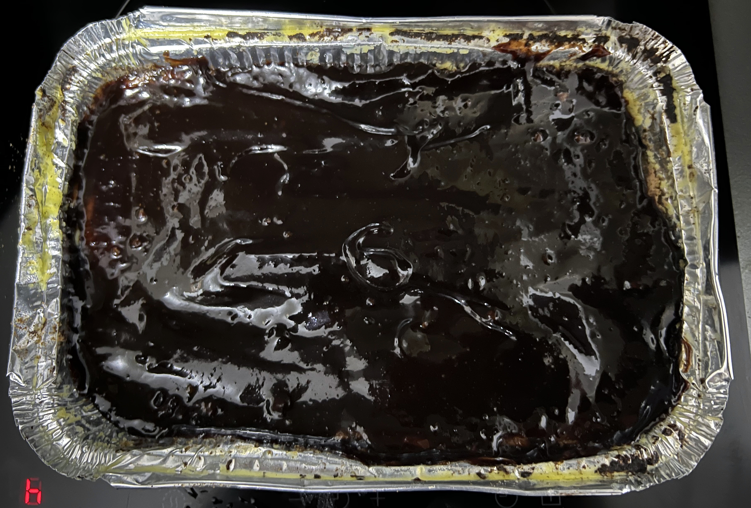 foie gras ail noir marine 7