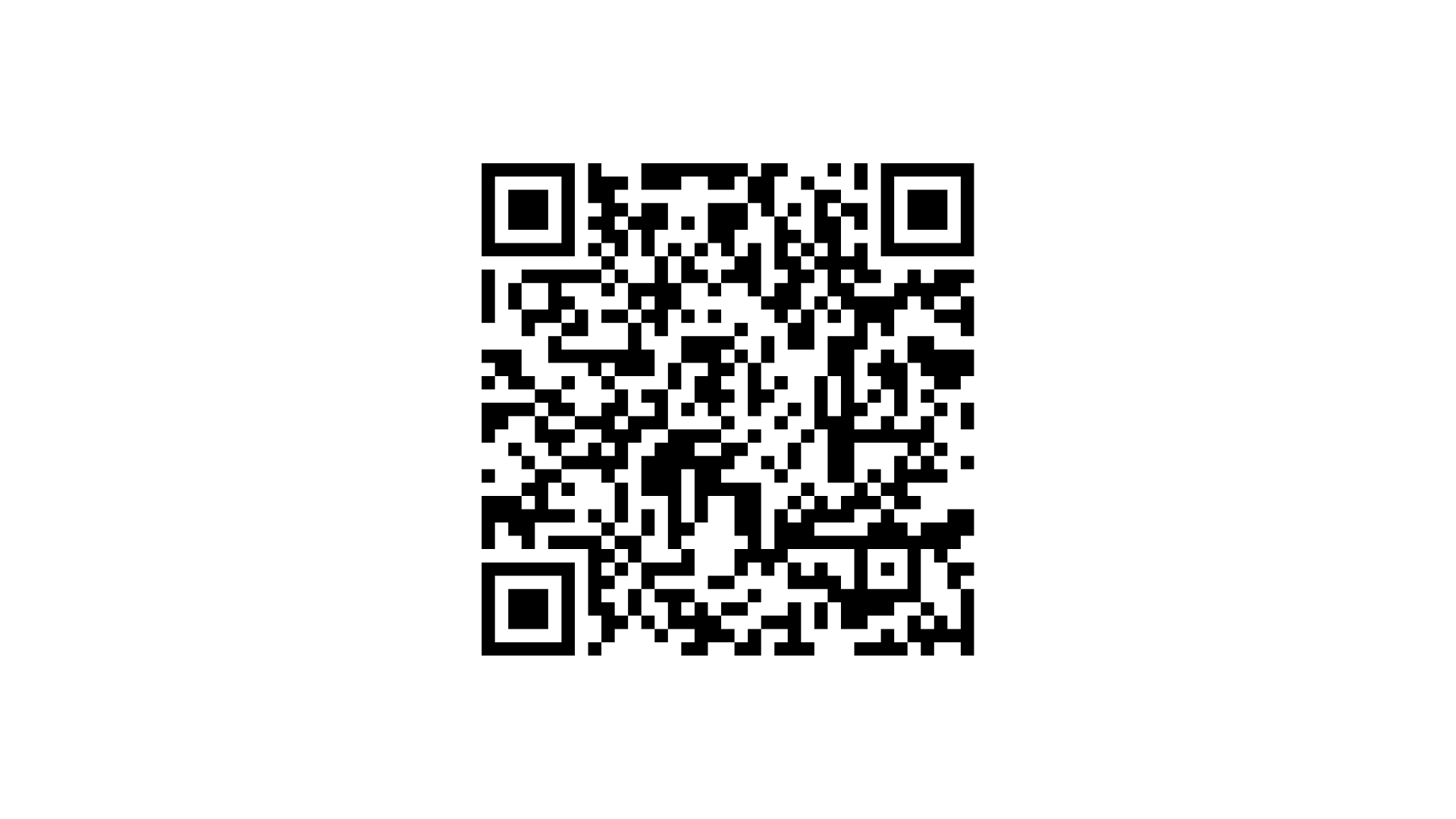 QR code pour télécharger Nature Slim+