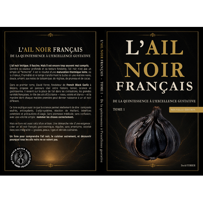 couverture ail noir tome 1 2026 rvb