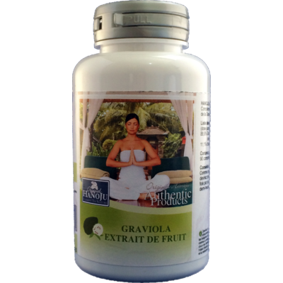 graviola extrait de fruit