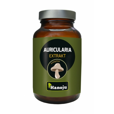 Auricularia--Pilz--Extrakt--400mg-