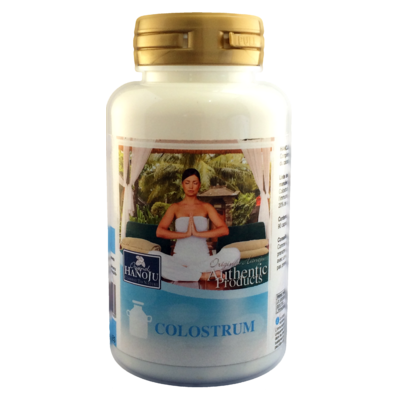 colostrum