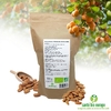 Amandons d'abricots amers bio - amande - bitter kernels - 500g