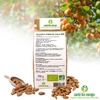 Amandons d'abricots amers bio - amande - bitter kernels - 250g