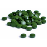 spiruline