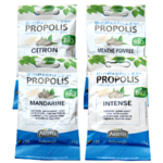 biopastille propolis