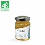 Miel d'acacia bio - 125 g - Propolia