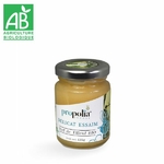miel-de-tilleul-bio - 125 g - Propolia 3