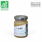 miel-de-luzerne-bio - 125 g - propolia 2