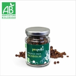 Pain d'abeille bio