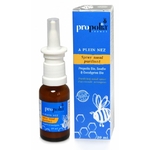 spray nasal purifiant propolis bio